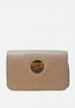 NYAM LLC Melendy Flap Crossbody Bridal