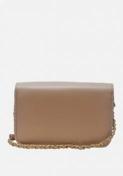 NYAM LLC Melendy Flap Crossbody Bridal
