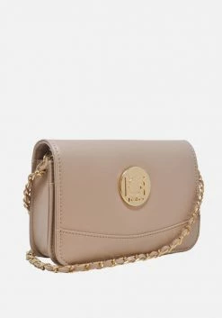 NYAM LLC Melendy Flap Crossbody Bridal