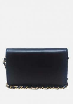 NYAM LLC Melendy Flap Crossbody