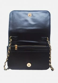 NYAM LLC Melendy Flap Crossbody
