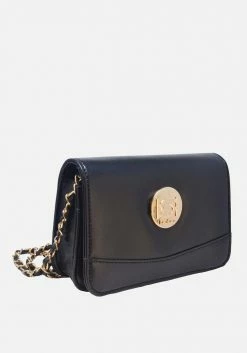 NYAM LLC Melendy Flap Crossbody