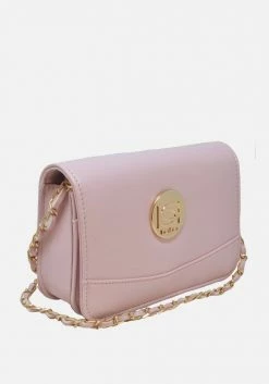 NYAM LLC Melendy Flap Crossbody Bridal