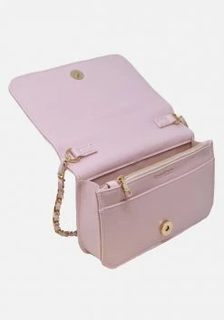 NYAM LLC Melendy Flap Crossbody Bridal