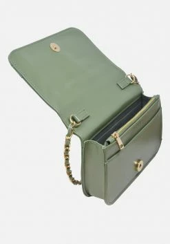 NYAM LLC Melendy Flap Crossbody Bridal