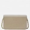 NYAM LLC Bridal Polly Flap Crossbody