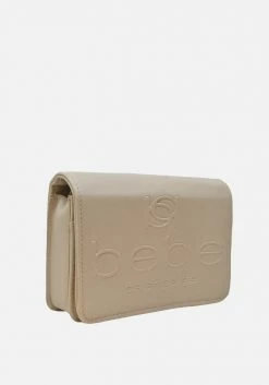 NYAM LLC Bridal Polly Flap Crossbody