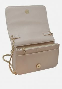 NYAM LLC Bridal Polly Flap Crossbody