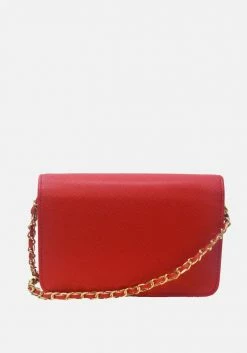 NYAM LLC Polly Flap Crossbody