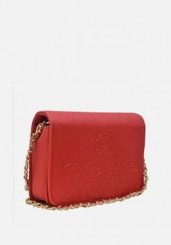 NYAM LLC Polly Flap Crossbody