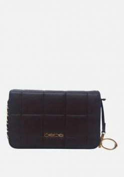 NYAM LLC Chica Flap Crossbody