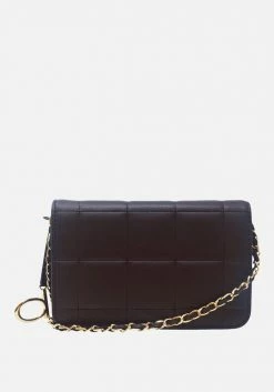 NYAM LLC Chica Flap Crossbody