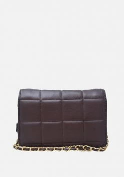 NYAM LLC Chica Flap Crossbody