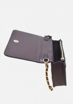 NYAM LLC Chica Flap Crossbody