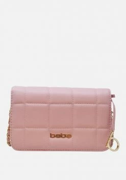 NYAM LLC Chica Flap Crossbody