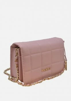 NYAM LLC Chica Flap Crossbody