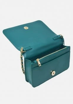 NYAM LLC Chica Flap Crossbody Bridal