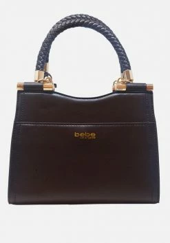 NYAM LLC Melendy Sm Shopper Crossbody Bridal