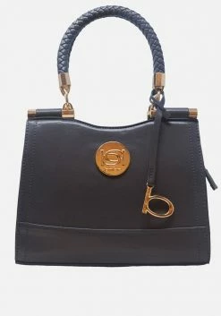 NYAM LLC Melendy Sm Shopper Crossbody Bridal