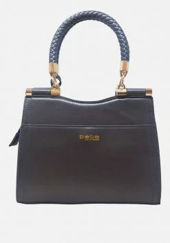 NYAM LLC Melendy Sm Shopper Crossbody Bridal