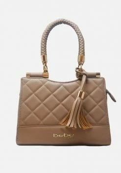 NYAM LLC Winnie Mini Shopper Crossbody Bridal