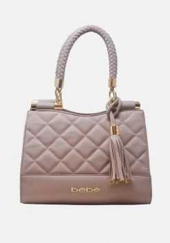 NYAM LLC Winnie Mini Shopper Crossbody