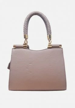 NYAM LLC Winnie Mini Shopper Crossbody