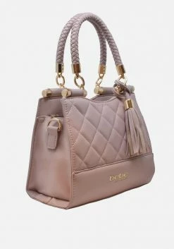 NYAM LLC Winnie Mini Shopper Crossbody