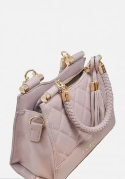 NYAM LLC Winnie Mini Shopper Crossbody