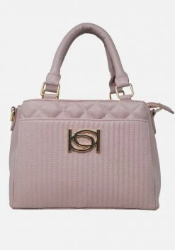 NYAM LLC Bridal Hazel Triple Entry Satchel