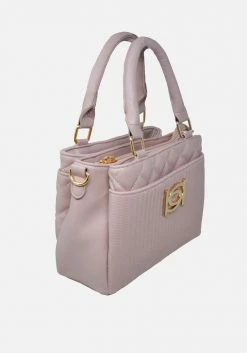 NYAM LLC Bridal Hazel Triple Entry Satchel