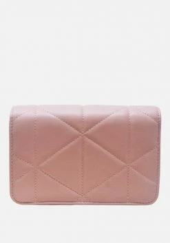 NYAM LLC Zaza Flap Crossbody