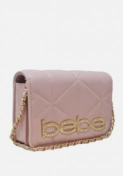 NYAM LLC Zaza Flap Crossbody