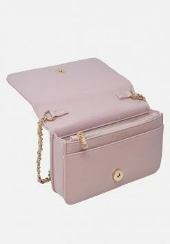 NYAM LLC Zaza Flap Crossbody