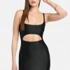 JUMP Clothing Cut Out Bodycon Dress