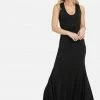 JUMP Open Back Gown