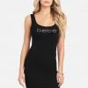 JUMP Tank Logo Dress