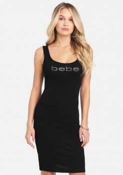 JUMP Tank Logo Dress