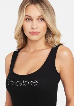JUMP Tank Logo Dress