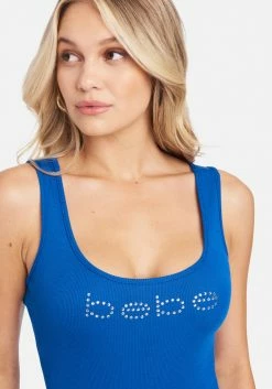 JUMP Tank Logo Dress