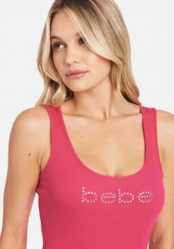 JUMP Tank Logo Dress