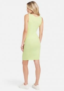 JUMP Tank Logo Dress