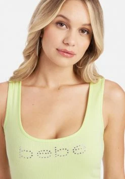 JUMP Tank Logo Dress