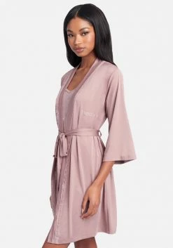 PPI 3 Piece Bebe Logo Travel Set