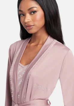 PPI 3 Piece Bebe Logo Travel Set