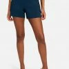 TC High Waist Button Detail Short Spring/Summer