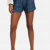 TC Light Weight Denim Short