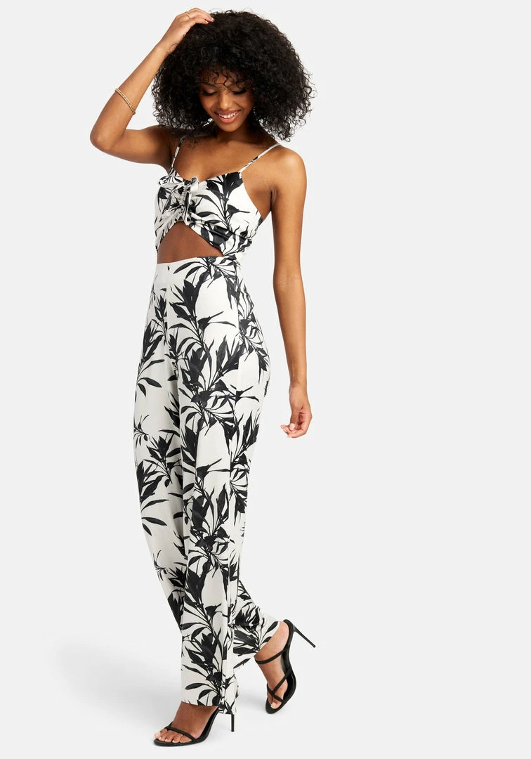 TC Festival Season Cut Out Wide Leg Jumpsuit 3 TC Festival Season Cut Out Wide Leg Jumpsuit