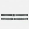 ASTOR Bridal Bebe Crystal 2 Pack Belt