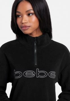 ONE STEP UP BOL Polar Fleece Pull On Logo